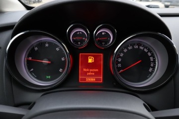 Opel Astra J Sports Tourer 1.7 CDTI ECOTEC 125KM 2011 Opel Astra 1.7 CDTI, Navi, Xenon, Klima, zdjęcie 10