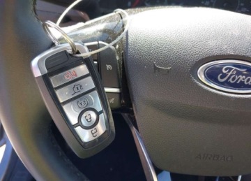 Ford Escape III 2022 Ford Escape 2022r., Sel, 1.5L, od ubezpieczalni 1.5 Benzyna 184KM, zdjęcie 11