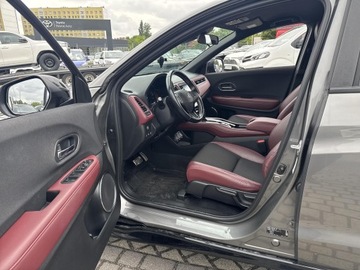 Honda HR-V II SUV Facelifting 1.5 VTEC TURBO 182KM 2019 Honda HR-V 1.5 Sport CVT II (2015-), zdjęcie 25