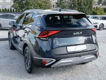 Kia Sportage V SUV 1.6 CRDi MHEV 136KM 2023 Kia Sportage WA8503H#1.6 CRDi MHEV 136KM DCT 4x4, zdjęcie 3