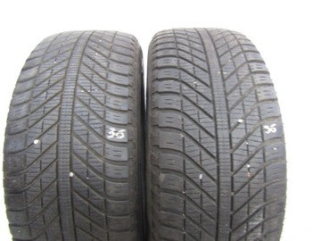 Opony Goodyear Vector 4Seasons 235/55R17 103H