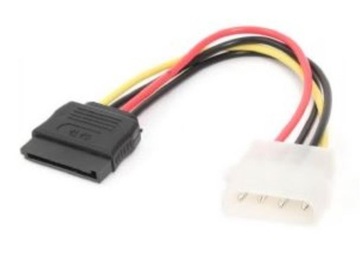 Gembird SATA 0.15m (CC-SATA-PS)