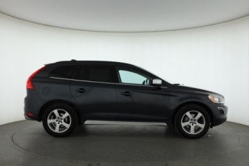 Volvo XC60 I 2010 Volvo XC60 D5, 202 KM, 4X4, Automat, Navi, Xenon, zdjęcie 5