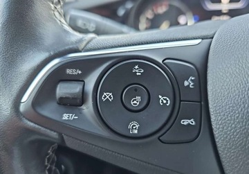 Opel Insignia II Sports Tourer Facelifting 2.0 Diesel 174KM 2022 Opel Insignia 2.0 CDTI 174KM 1WL Vat23 Grupa Adamowscy 2.0 Diesel 174KM, zdjęcie 16