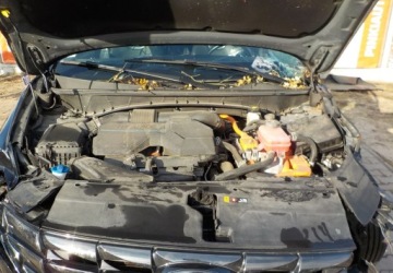 Hyundai Tucson IV SUV HEV 1.6 T-GDI HEV 230KM 2021 Hyundai Tucson Okazja 1.6 Hybryda 230KM, zdjęcie 6