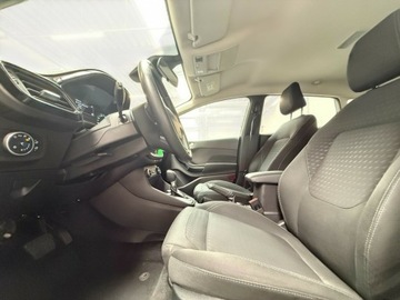 Ford Fiesta VIII Hatchback 3d 1.0 EcoBoost 100KM 2019 Ford Fiesta Ford Fiestra ECOBOOST, zdjęcie 17