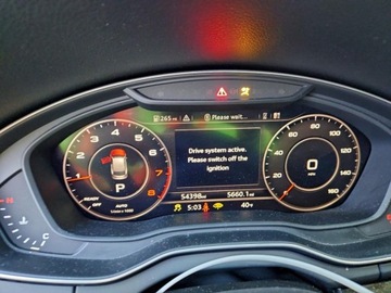 Audi Q5 II 2020 Audi Q5 Premium Plus 2020 2.0 Benzyna 248KM, zdjęcie 9