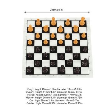 КЛАССИЧЕСКАЯ ШАХМАТНАЯ ИГРА С ДЕРЕВЯННЫМИ ФИГУРАМИ