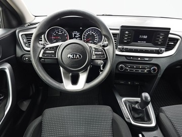 Kia Ceed III Hatchback 1.0 T-GDI 100KM 2020 Kia Ceed 1.0 T-GDI S, zdjęcie 11