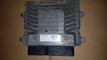 STEROWNIK SKRZYNI HYUNDAI 95440-2DEB0
