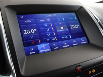 Ford Edge II SUV Facelifting 2.0 EcoBlue Bi-Turbo 238KM 2019 Ford EDGE ST-Line 4x4 automat panorama ACC Bang, zdjęcie 26