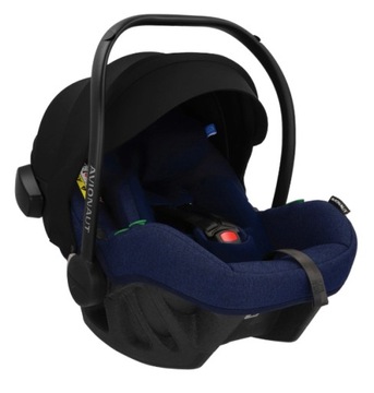 AVIONAUT PIXEL PRO 2.0 C FOTELIK I-Size 0-13 Kg