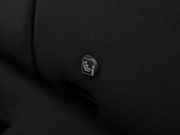 Citroen C3 Aircross  I Crossover 1.2 PureTech 110KM 2019 Citroen C3 Aircross navi klima auto panorama, zdjęcie 39