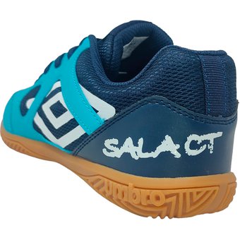 Buty halowe Umbro Sala r. 45,5