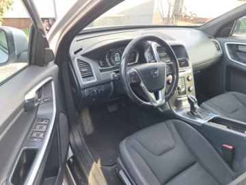 Volvo XC60 I 2014 VOLVO XC60 SUV 2.0 Diesel 2014r, zdjęcie 4