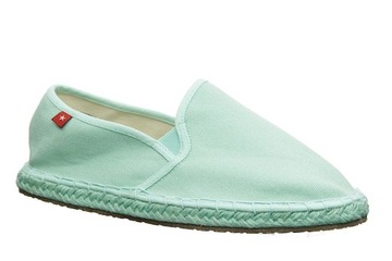 Espadryle damskie mokasyny Big Star ROZ. 38