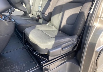 Renault Trafic III Furgon 1.6 Energy dCi 145KM 2018 Renault Trafic Renault Trafic 1.6 Diesel wersja LONG L2, PL Salon, FV VAT, zdjęcie 11