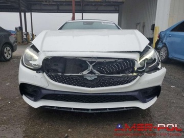 Mercedes SLC 2017 Mercedes-Benz SLC 43 AMG_V6_Biturbo_2017r 3.0 Benzyna 362KM, zdjęcie 4