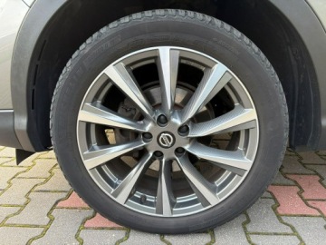 Nissan Qashqai II Crossover Facelifting 1.5 dCi 115KM 2019 Nissan Qashqai 1.5 DCI Panorama Kamery 360, zdjęcie 29