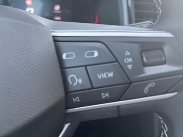 Seat Ateca 2026 Seat Ateca 1.0 TSI 115 KM Style 6-biegowa manualna, zdjęcie 16