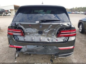  Genesis GV80 Presitige, 2025r., 4x4, 2.5L 2.5 Benzyna 300KM, zdjęcie 5