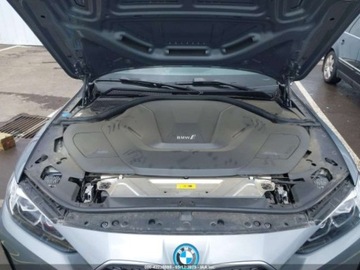 BMW i4 2023 BMW i4 eDrive35 2023 Elektryczny 281KM, zdjęcie 8