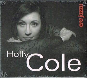Era Jazzu Holly Cole CD