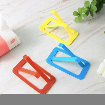 Пружинная опора для коробок с салфетками, 5 шт. |