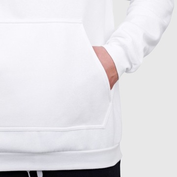 Bluza Męska Adidas Bawełniana Z Kapturem XL