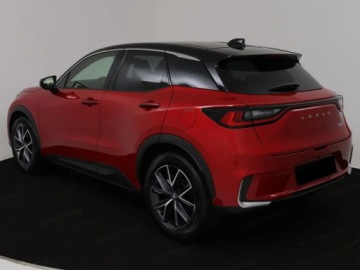 Lexus LBX 1.5 Hybrid 136KM 2026 Cool 1.5 Hybrid 136KM | Podgrzewane fotele!, zdjęcie 3