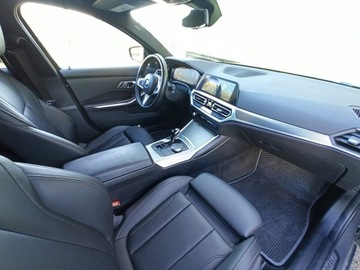 BMW Seria 3 G20-G21 Limuzyna M 3.0 M340i 374KM 2022 BMW 340 X Drive, M 340i, bogata opcja, zdjęcie 11