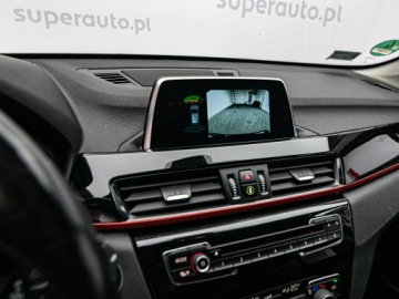 BMW X1 F48 Crossover sDrive18d 150KM 2018 BMW X1 sDrive18d Suv 2.0 150KM 2018, zdjęcie 18