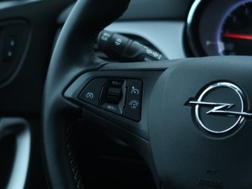 Opel Astra K Sportstourer Facelifting 1.2 Turbo 110KM 2019 Opel Astra 1.2 Turbo, Salon Polska, 1. Właściciel, zdjęcie 18