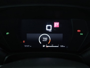 Citroen C5 X Liftback 1.2 PureTech 131KM 2022 Citroen C5X Shine automat skóra niski przebieg, zdjęcie 21