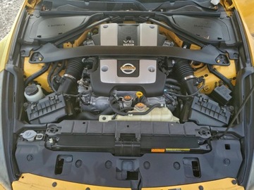 Nissan 370Z 2018 Nissan 370 Z Base 2018 3.7 Benzyna 332KM, zdjęcie 6