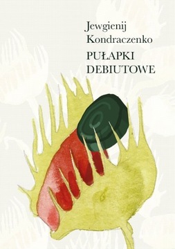 Warcaby - Pułapki debiutowe (J. Kondraczenko)