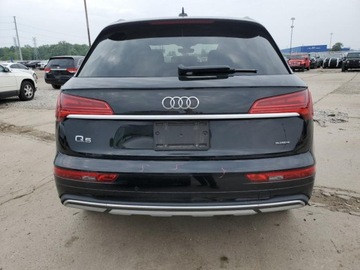 Audi Q5 II 2021 Audi Q5 Premium Plus 2021 2.0l 2.0 Benzyna 261KM, zdjęcie 2