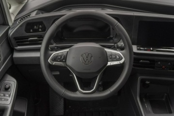 Volkswagen Caddy V Caddy 2.0 TDI 122KM 2026 Volkswagen VW Caddy 5 2.0 TDI 122 KM DSG OD RĘKI, zdjęcie 17