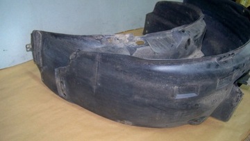 OPEL CORSA C 04R PODBĚH PŘEDNÍ LEVÉ
