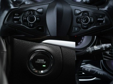 Opel Astra K Sports Tourer 1.6 CDTI 110KM 2017 Opel Astra 1.6CDTI doinwestowany bezwypadkowy, zdjęcie 20