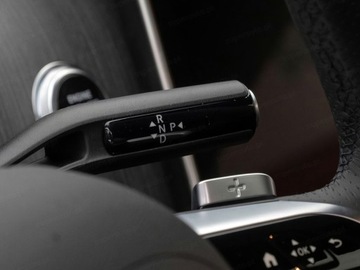 Mercedes GLC C254/X254 Coupe 2.0 220d 197KM 2025 GLC Coupe 220 d 4-Matic AMG Line 2.0 (197KM) 2025, zdjęcie 9