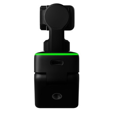 4K Insta360 Link HDR веб-камера с подвесом