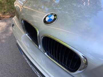 BMW Seria 5 E39 Sedan 2.5 525i 192KM 2001 BMW Seria 5 BMW 525I Automat Lift Xenon Bez Korozji 2.5 Benzyna 192KM, zdjęcie 10