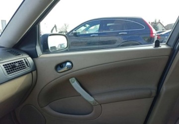 Saab 9-5 I Kombi 2.2 TDi 120KM 2004 Saab 9-5 Saab 9-5 2.2 Diesel 120KM, zdjęcie 12