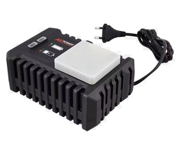 ŁADOWARKA DO AKUMULATORÓW AX POWER CDA1157 SZYBKA