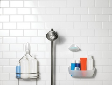 Мыльница командная самоклеящаяся без сверления.