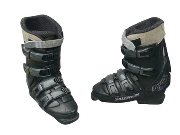Buty SALOMON EVOLUTION 7.2, rozm. 25,0cm