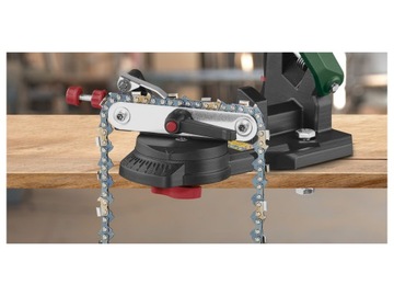 Точилка для цепей PARKSIDE PSG 85 Точилка для цепей