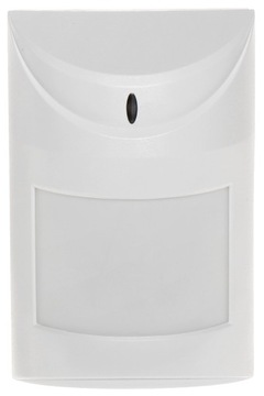 Cyfrowa pasywna czujka podczerwieni AQUA PLUS SATE