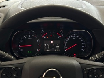 Opel Combo E Kombivan 1.5 Diesel 131KM 2021 Opel Combo Life Edition / Hak / 1właściciel / Salo, zdjęcie 14